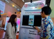 Komdigi dan Indosat Luncurkan Sahabat-AI, Platform Kecerdasan Berbasis Kebutuhan Lokal