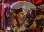 Hadiri Cap Go Meh Bogor, Fadli Zon Bicara Persatuan di Tengah Perbedaan
