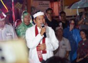 KDM Dorong Karnaval Pajajaran Usai Hadiri Cap Go Meh Bogor 2026