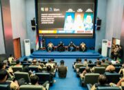 Kontingen Kota Bogor Panaskan Mesin, 750 Atlet Disiapkan Berburu 100 Emas