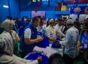 PANsar Murah Ramadhan Bogor, Eddy Soeparno Siapkan 3.000 Paket Sembako