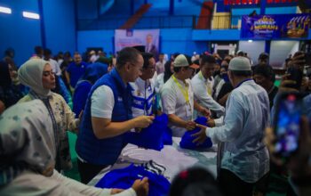 PANsar Murah Ramadhan Bogor, Eddy Soeparno Siapkan 3.000 Paket Sembako 4 IMG 20260308 WA0018