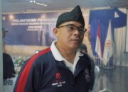 Subhan Tantang Fencer Bogor Raih 7 Emas Porprov, Bonus Fantastis: Liburan 3 Hari ke Singapura