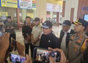 Terminal dan Stasiun Terancam Sanksi Pidana, Menteri LH Beri Ultimatum 3 Bulan