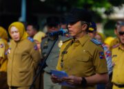 Dedie Rachim Pimpin Pasukan Anti Pungli, Oknum Perizinan dan Parkir Nakal Diingatkan