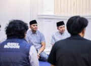 Mahasiswa Cipayung Diajak Turun Tangan, Dedie Rachim Soroti Tantangan Global dan Lokal