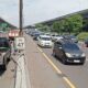 Jasamarga Terapkan Contraflow