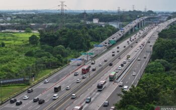 Ganti Rugi Tol Japek Selatan Tersendat,