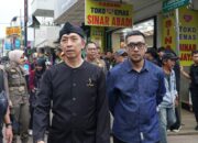 Relokasi PKL Suryakencana Mulai Jalan, DPRD Bogor Temukan Persoalan Baru di Lapangan