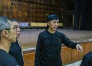 Bangunan Bersejarah Kemuning Gading Alami Kerusakan Parah, Revitalisasi 2026 Belum Pasti