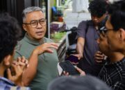 Ada yang Berbeda! Hanya Dua Direksi Dilantik, Satu Posisi Tirta Pakuan Diulang Seleksinya