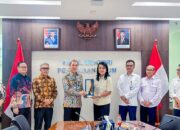 Ada “Atensi Khusus” dari Pusat, Infrastruktur Kota Bogor Siap Dikebut?