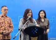 Jaga Ruang Privasi, PP Tunas Ditegaskan Lindungi Data Anak di Dunia Digital