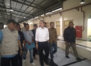 Penertiban PKL Berlanjut, Pemkot Bogor Pastikan Pasar Jambu Dua Siap 100 Persen