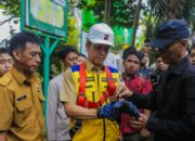 Bogor Bersolek: 16 Km Kabel Sudah Diturunkan, Target 32 Km Menanti