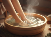 Tanpa Obat, Cukup Rendam Kaki? Dokter Ungkap Potensi Terapi Penyakit Migrain