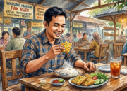 Benarkah Tempe Bisa Ganggu Hormon Pria? Guru Besar IPB Buka Fakta Sebenarnya