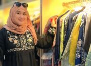 Daster dan Mukena Jadi Senjata, Brand Lokal Ini Lampaui Target Penjualan