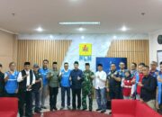 PLN UP3 Bogor Pastikan Listrik Tetap Nyala Saat Idul Fitri 1447 H