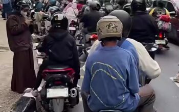 Target Awal April, Penataan Puncak Dikebut Demi Atasi Macet Kronis 5 IMG 20260330 123856