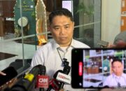 KPK Tegaskan Pengalihan Penahanan Yaqut Bebas Intervensi