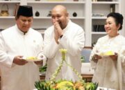 Prabowo Siapkan Pusat Pengolahan Sawit dan Jelantah Jadi Avtur, Dorong Energi Alternatif