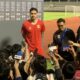 Kevin Diks Optimistis Timnas Indonesia
