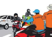 Pemkot Bogor Bakal Lelang Parkir Jalan Sudirman