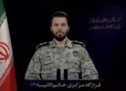 Iran Tutup Pintu Dialog, Sebut AS Harus Hentikan Ancaman Dulu