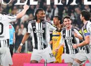 Juventus Tertahan di Kandang, Kenan Yildiz Gagal Bawa Si Nyonya Tua Menang