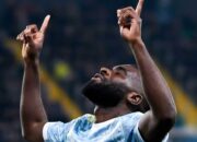 Juventus Menang Tipis 1-0 atas Udinese, Jeremie Boga Tunjukan Kelasnya Lagi