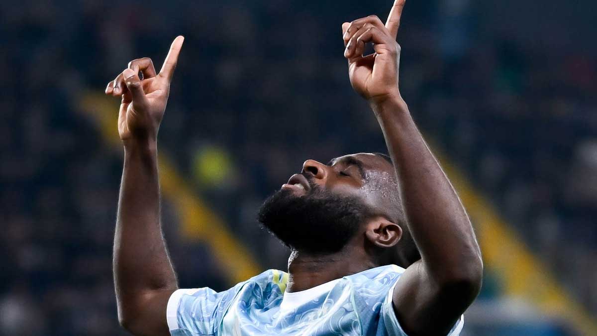 Juventus menang tipis