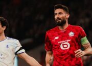 Lille Ditundukkan Aston Villa 0-1 di Kandang, Gagal Kuasai Lini Tengah