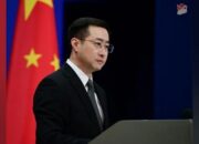 Timur Tengah Membara, China Kecam Keras Israel Usai Tewasnya Petinggi Iran