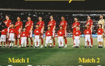 Link live steraming Timnas Indonesia