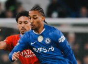 Everton Terlalu Perkasa, Chelsea Dibantai 3-0!