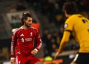 Liverpool Pecundangi Wolverhampton 3-1, Melaju ke 8 Besar Piala FA