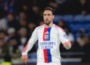 Lyon Gagalkan Kemenangan Paris FC Menit Akhir, Tolisso Cetak Gol Penalti