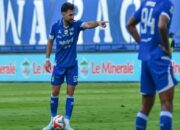 Bek Persib Relakan Tak Menikmati Libur Lebaran 2026 Demi Play-off Piala Dunia 2026 Negaranya