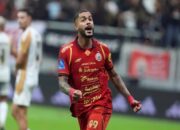 Penyerang Emaxwell Souza ungkap Persija Miliki Harapan yang Belum Mati di Super League 2025/2026