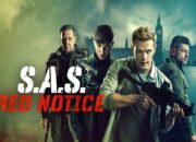 Wedding Agreement, Black Adam hingga Cinta Kembar Acara Film Televisi Sepanjang Hari ini