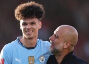 O’Reilly Mengantarkan Manchester City Juara Liga Inggris 2025/2026