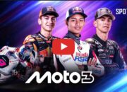 Live Gratis Trans7 – Link Live Streaming Moto3 Veda Ega Pratama di Posisi Start Keempat Malam ini