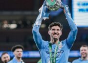 Manchester City Juara Carabao Cup 2026, Blunder Kepa Disorot