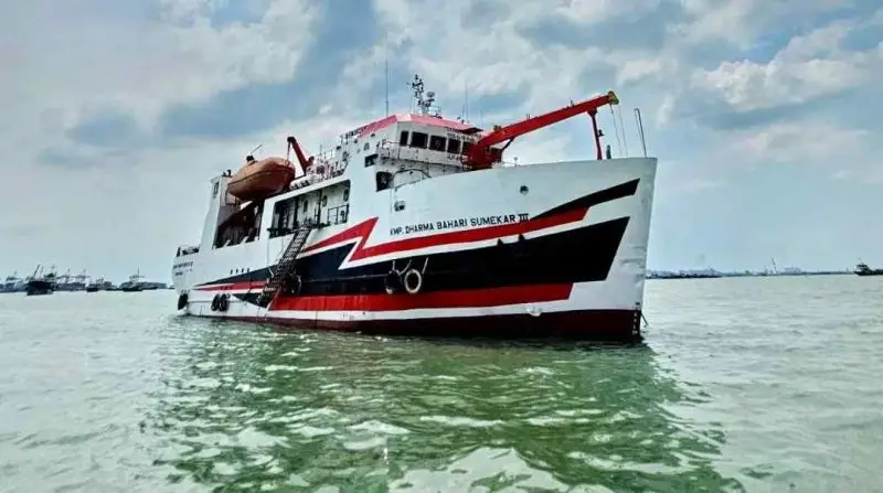 Mudik Gratis Lebaran 2026