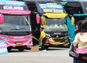 Jelang Idul Fitri 2026, Kemnaker Gelar Mudik Gratis untuk 11 Ribu Pekerja