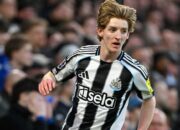 Newcastle Bekuk Chelsea 0-1, Anthony Gordon Permalukan The Blues