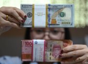 Rupiah Ambruk! Efek Domino Krisis Selat Hormuz, Dunia Terancam Harga Minyak Rp3,4 Juta