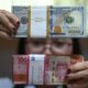 Rupiah Tersungkur Lagi! Pagi Ini Melemah Sentuh Rp17.405