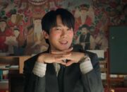 Nonton Phantom Lawyer Episode 3 dan 4 Sub Indo Bukan LK21, Selidiki Kematian Trainee